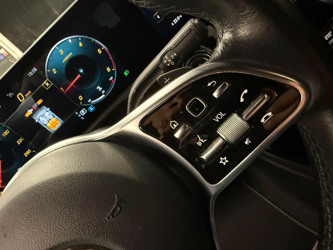 Mercedes-benz A 180 d Automatic Executive