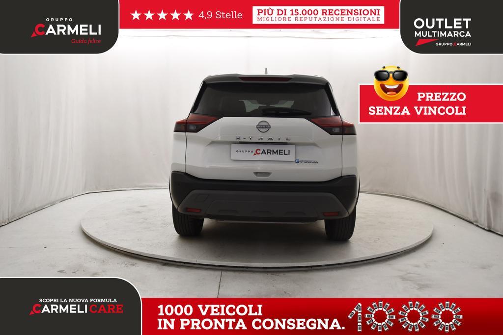 Nissan X-Trail 1.5 e-POWER N-Connecta 2WD