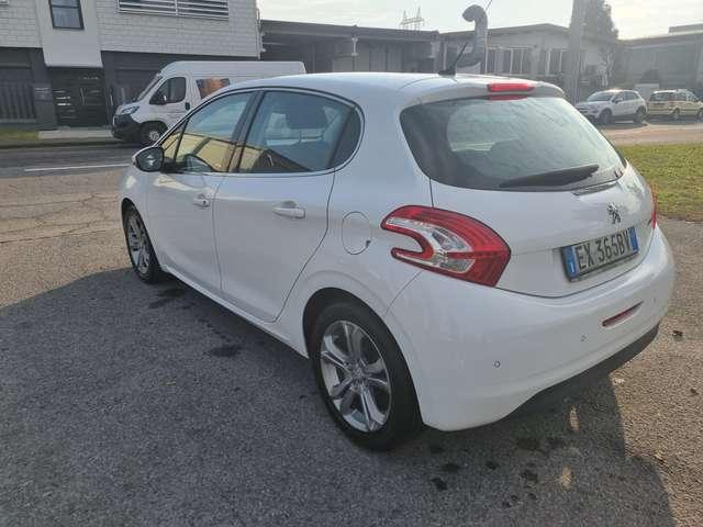 Peugeot 208 208 I 2012 3p 1.2 vti 12v Allure