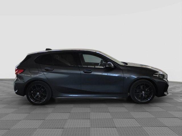 BMW 118 Serie 1 i 5p. Msport