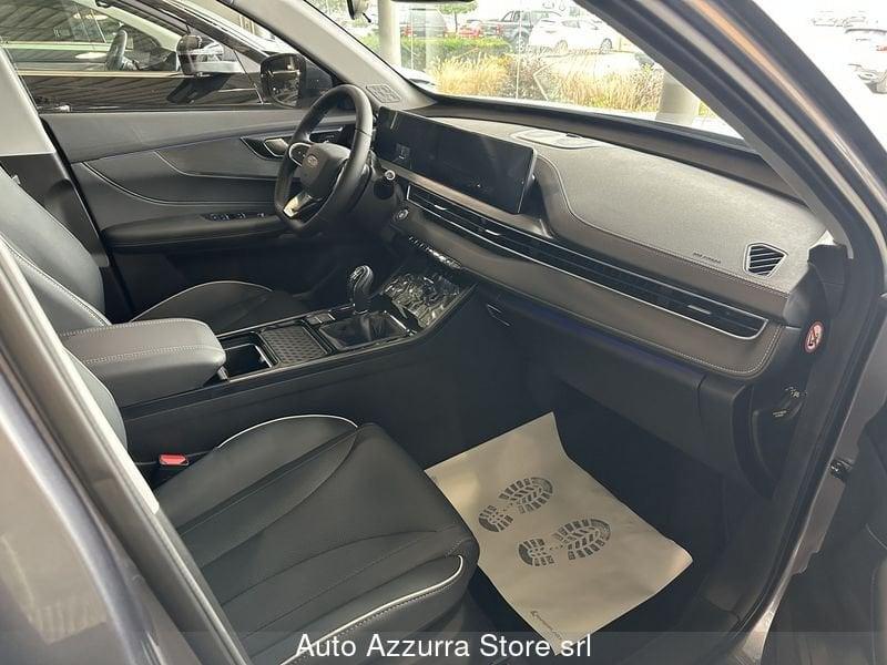 DR AUTOMOBILES dr5 dr5 1.5 *NEW MODEL, PRONTA CONSEGNA*