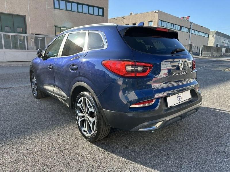 Renault Kadjar 1.5 DCI 115cv SPORT EDITION 2