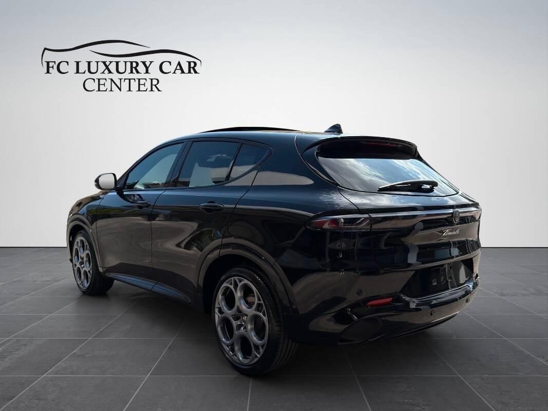 Alfa Romeo Tonale 1.6 Veloce 130cv TUA A 527 MENSILE FULL OPT !!!