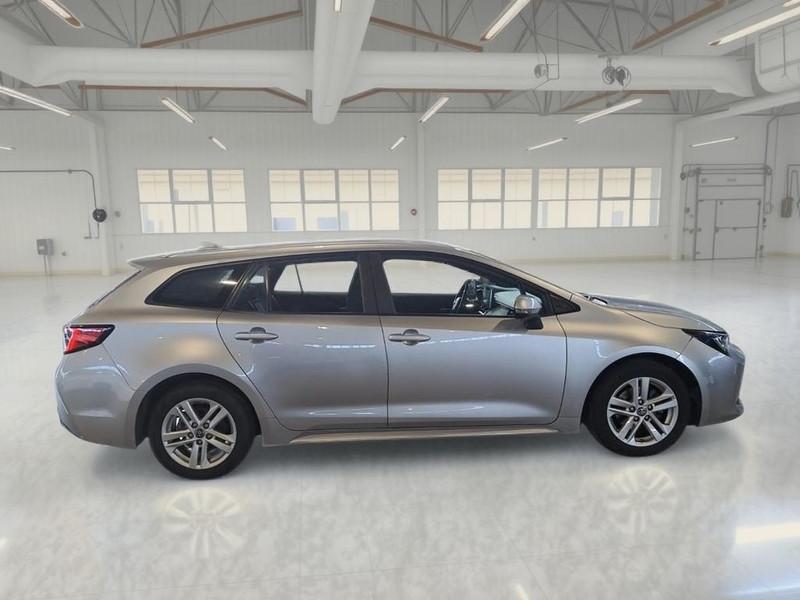 TOYOTA COROLLA TS 1.8 HYBRID BUSINESS AUTO STATION WAGON