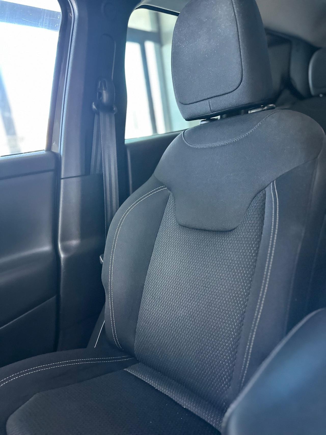 Jeep Renegade 1.6 Mjt 120 CV Limited 2019