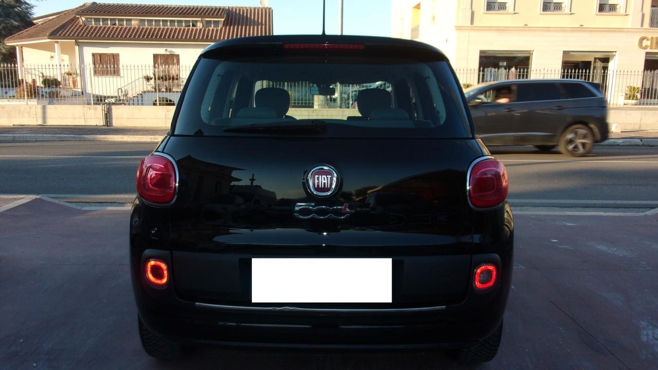 Fiat 500L 1.3 Multijet 85 CV Pop Star