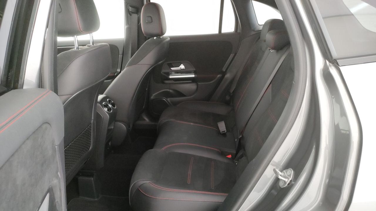 Mercedes-Benz GLA 250 e phev (eq-power) Premium auto