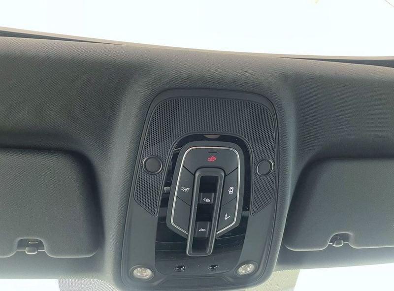 Audi Q8 50 TDI 286 CV quattro S line edition MY 25 ** TETTO PAN**