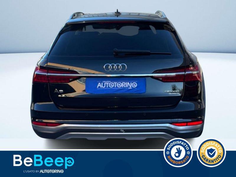 Audi A6 Allroad Quattro A6 ALLROAD 50 3.0 TDI MHEV 48V QUATTRO 286CV TIPTR