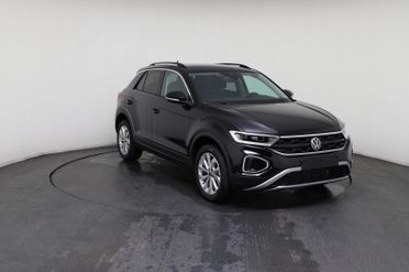 Volkswagen T-Roc 1.0 TSI Edition Plus KM0