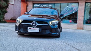 Mercedes-benz A 180 A 180 d Automatic Business Extra