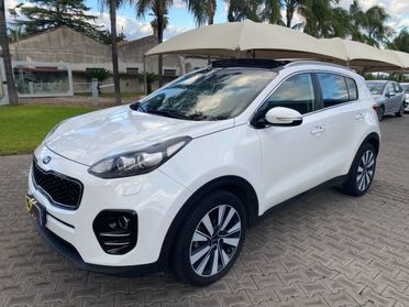KIA Sportage 1.7 CRDI 2WD
