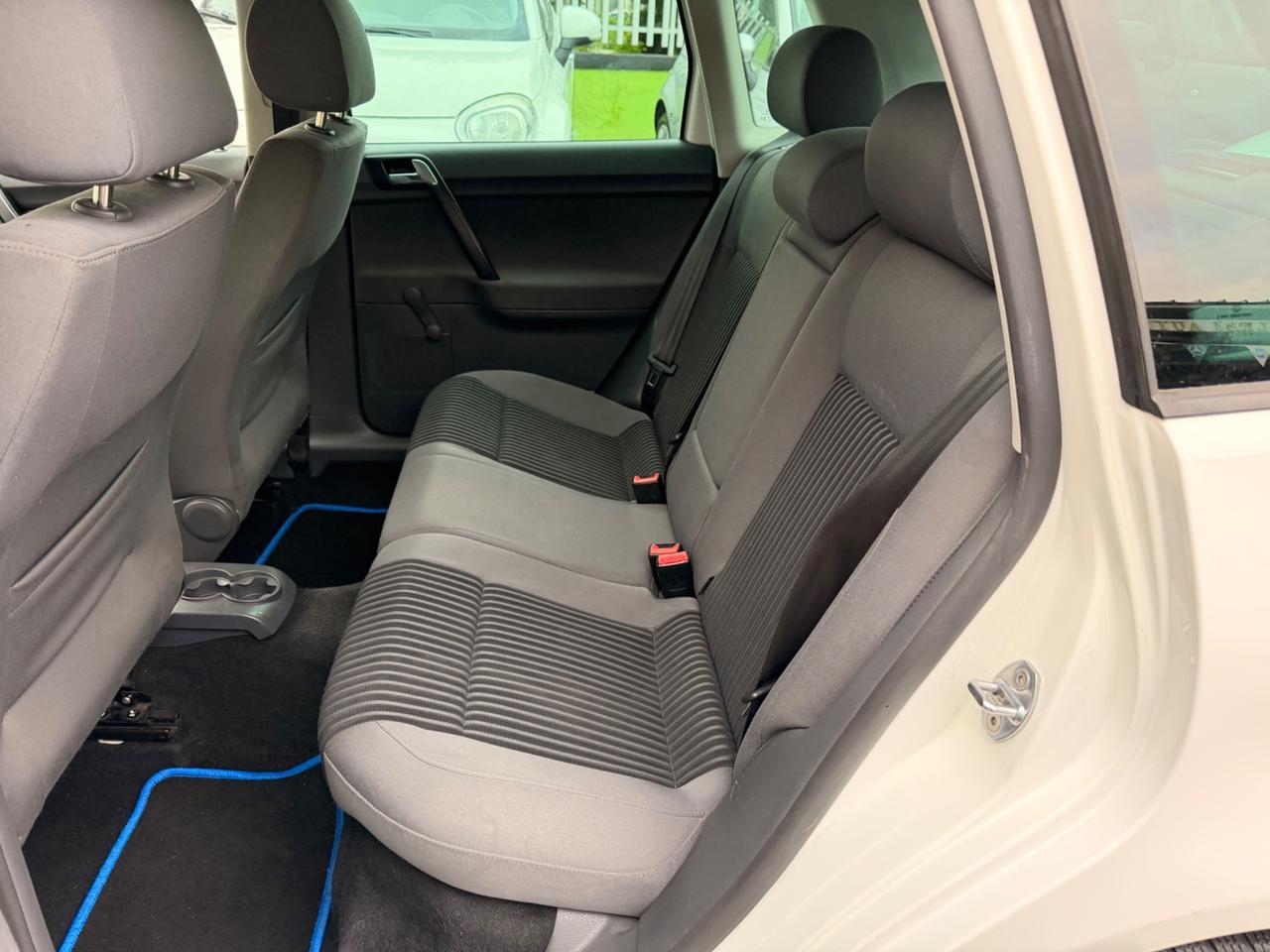 Volkswagen Polo 1.4/80CV 5p. Comfortline