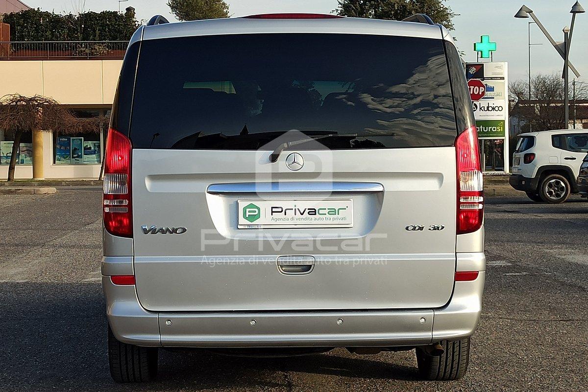 MERCEDES Viano 3.0 CDI Ambiente L
