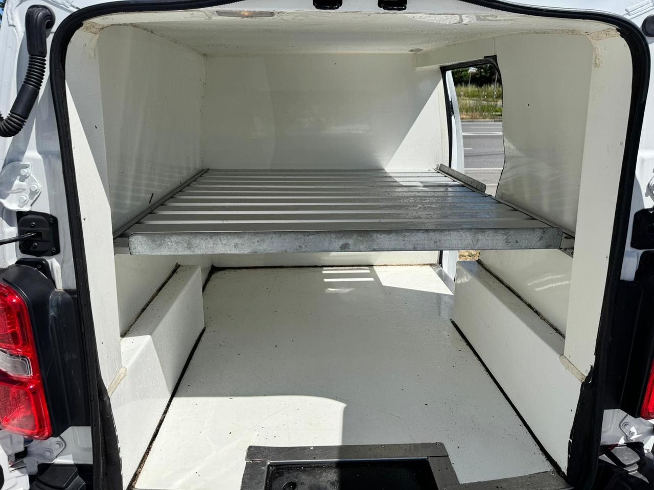 Opel Vivaro 1.5 Diesel 100CV S&S Coibentato Iva Compresa