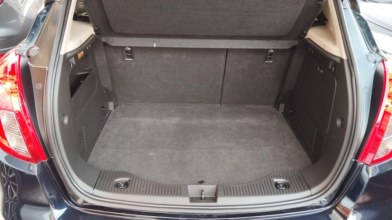 OPEL MOKKAX-B/GPL-GARANZIA FULL