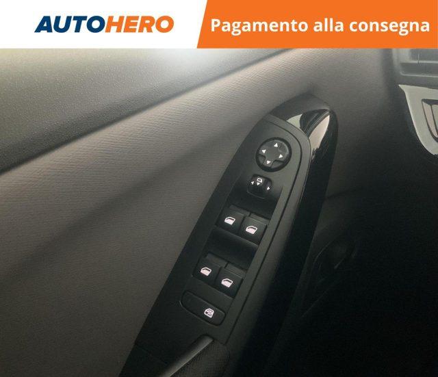 CITROEN Grand C4 Picasso BlueHDi 120 S&S EAT6 Feel
