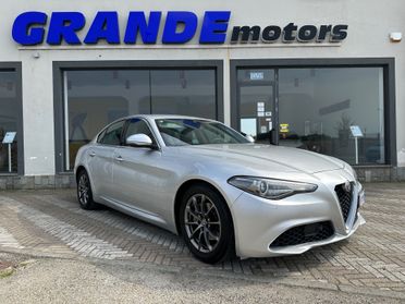 Alfa Romeo Giulia 2.2 Turbodiesel 150 CV