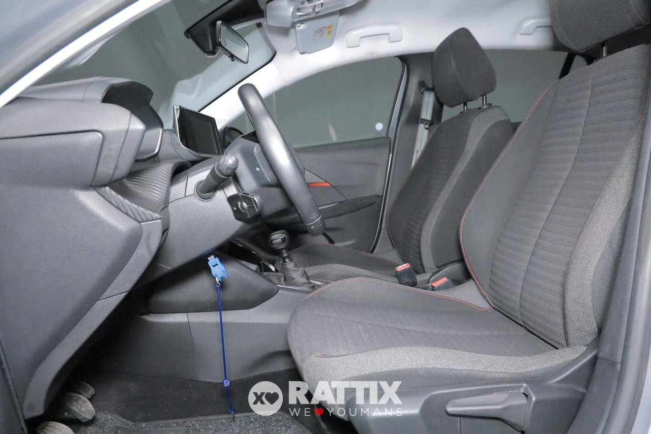 Peugeot 208 1.5 BlueHDI 100CV Active Pack