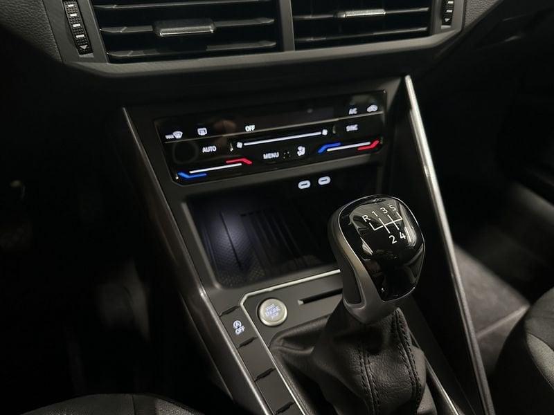 Volkswagen Polo Polo 1.0 TSI Style