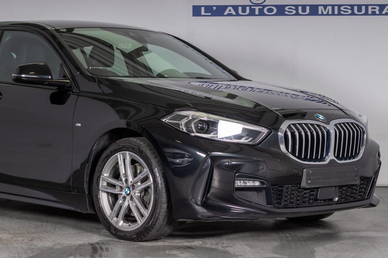 Bmw 116 I 5p Msport