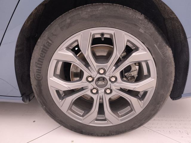 FORD Focus 1.0 ecoboost h ST-Line Design 125cv powershift
