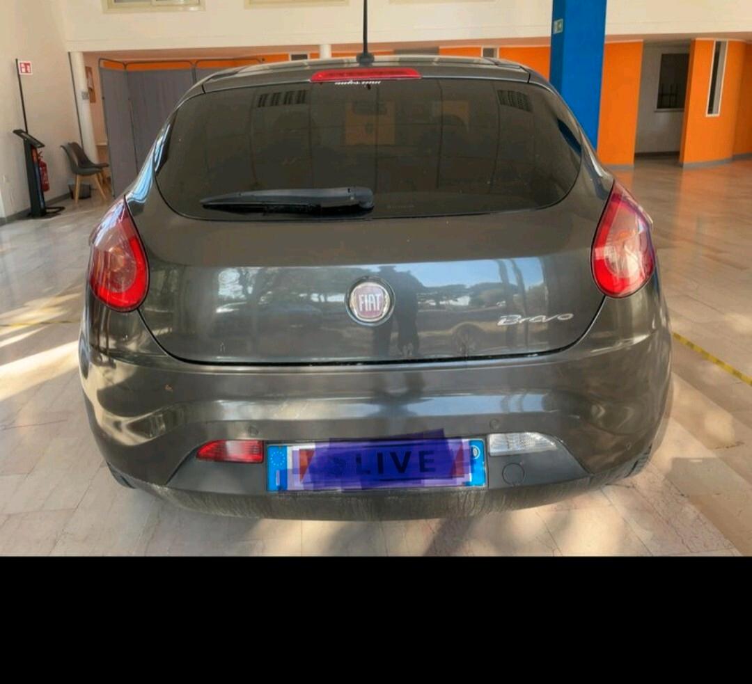 Fiat Bravo 1.6 MJT 120 CV DPF Emotion 2011