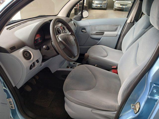 CITROEN C3 1.1 Cashmere