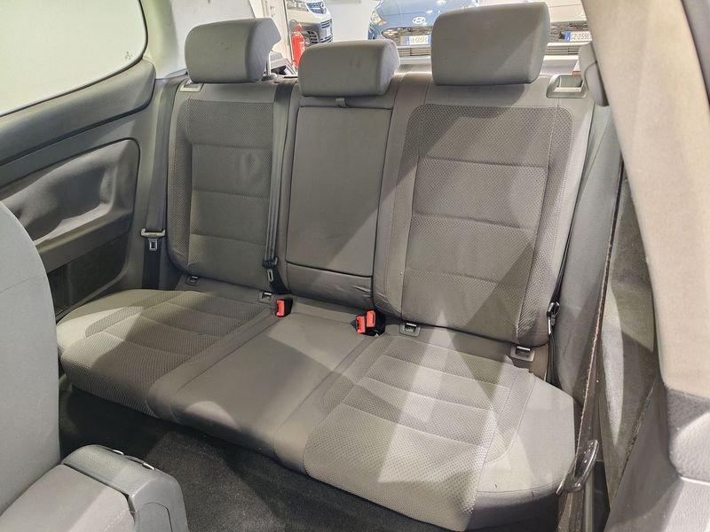 Volkswagen Golf Golf 5p 1.6 Comfortline bi-fuel GPL*GPL fino al 06/28*