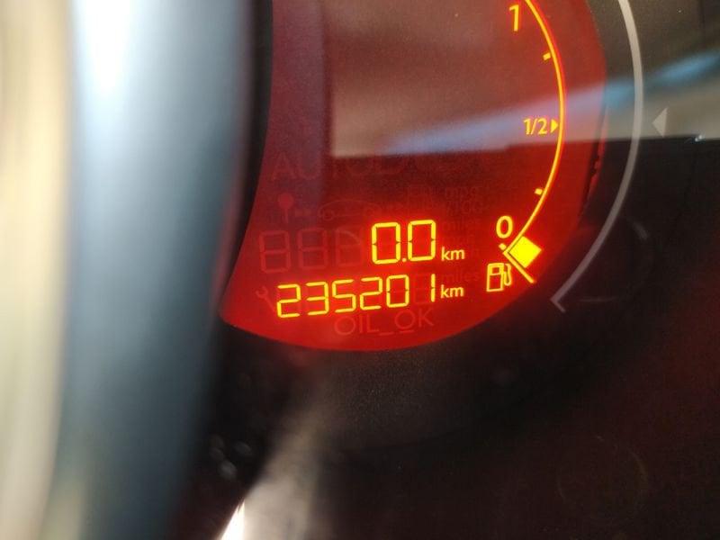 Citroën C3 1.4 HDi 70 Seduction Finanziato