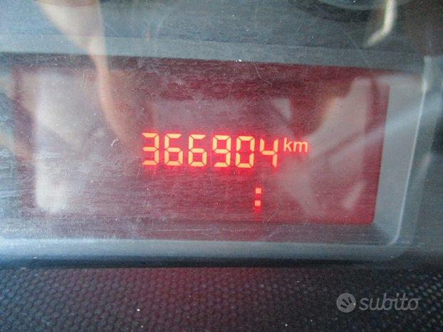 Iveco Daily 35C15 3000 150CV GANCI CARNE+BRACCIO G