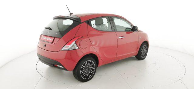 LANCIA Ypsilon 1.0 FireFly 5 porte S&S Hybrid Gold 5 POSTI