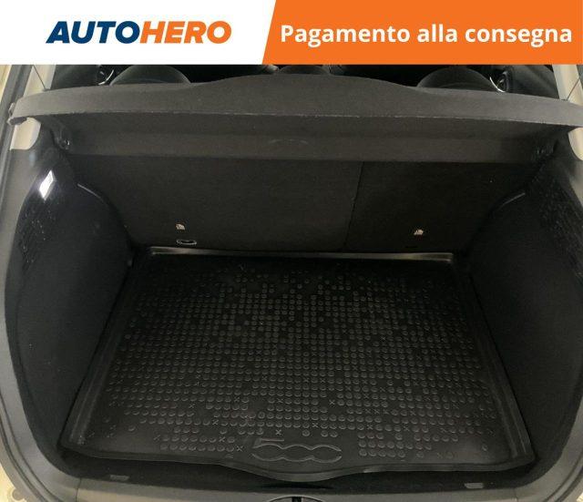 FIAT 500X 1.6 MultiJet 120 CV DCT Cross