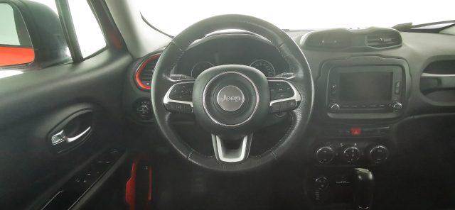 JEEP Renegade 2.0 Mjt 170CV 4WD Active Drive Low Trailhawk