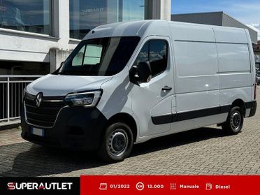 Renault Master T33 2.3 dci 135cv L2H2 Ice