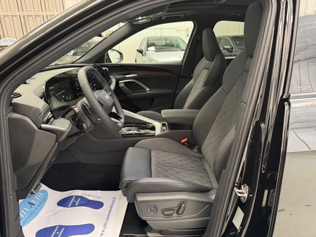 AUDI Q5 SPB TDI 204CV mHEV+ S tronic quattro S line KM.0