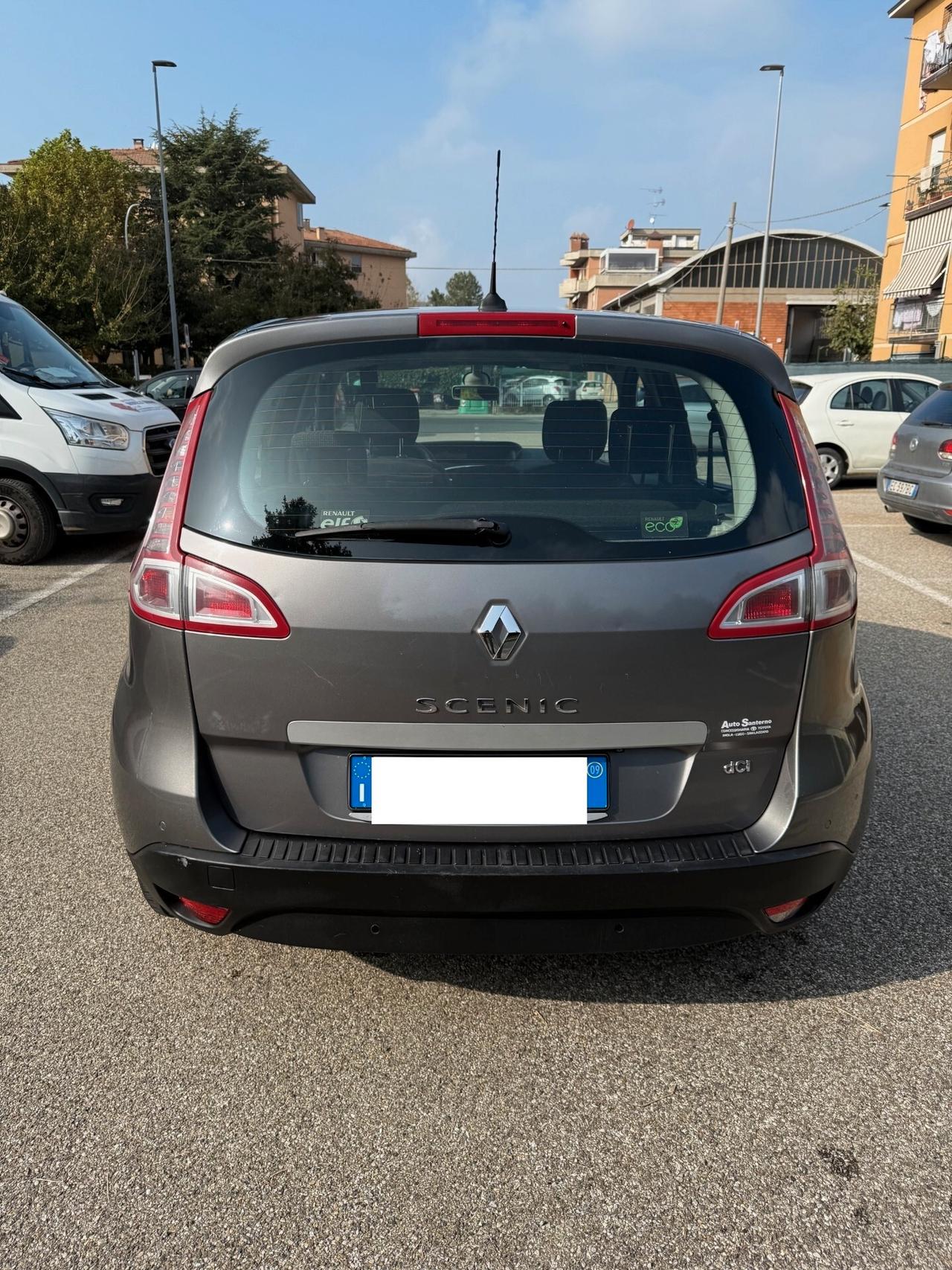 Renault Scenic X-Mod 1.5 dci - NAV. - 12 MESI DI GARANZIA -