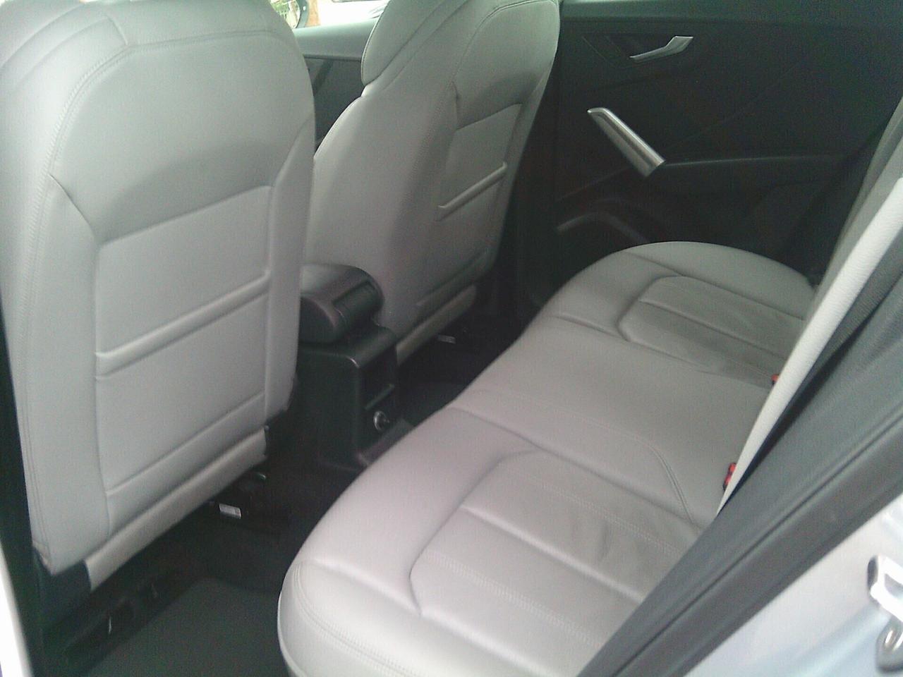 Audi Q2 1.6 TDI Sport