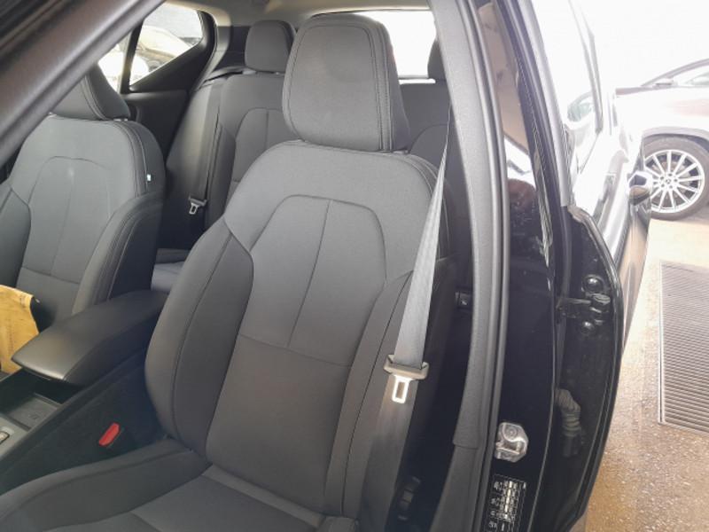 VOLVO XC40 T5 PLUG-IN HYBRID AUTO RECH INSCRIP EXPR SUV
