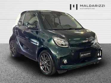smart fortwo III 2020 eq Prime 22kW