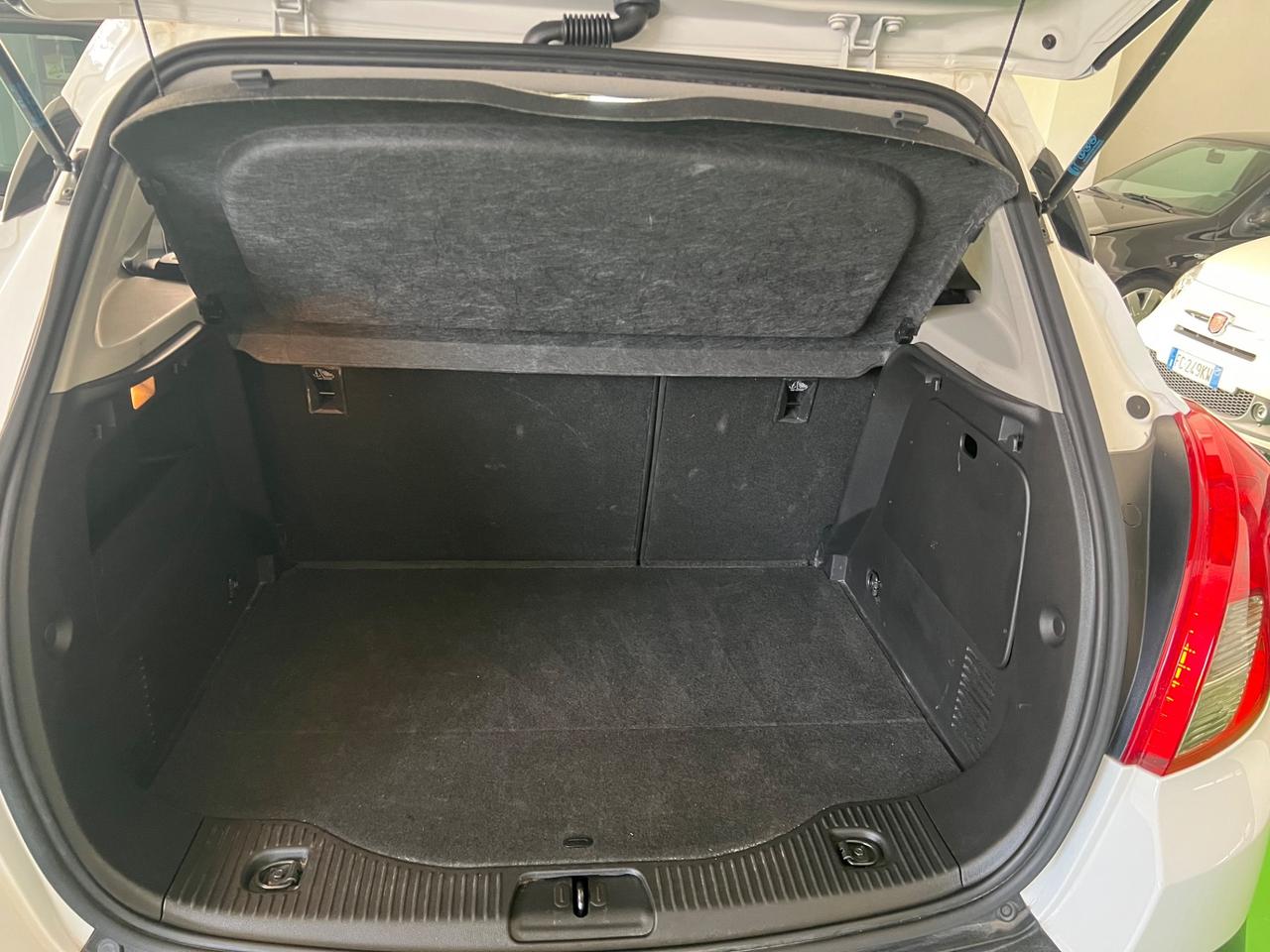 Opel Mokka 1.4 Turbo Ecotec 140CV 4x2 Start&Stop Cosmo