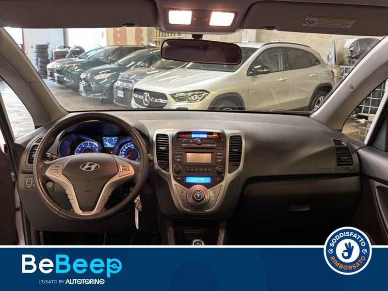 Hyundai ix20 1.4 COMFORT