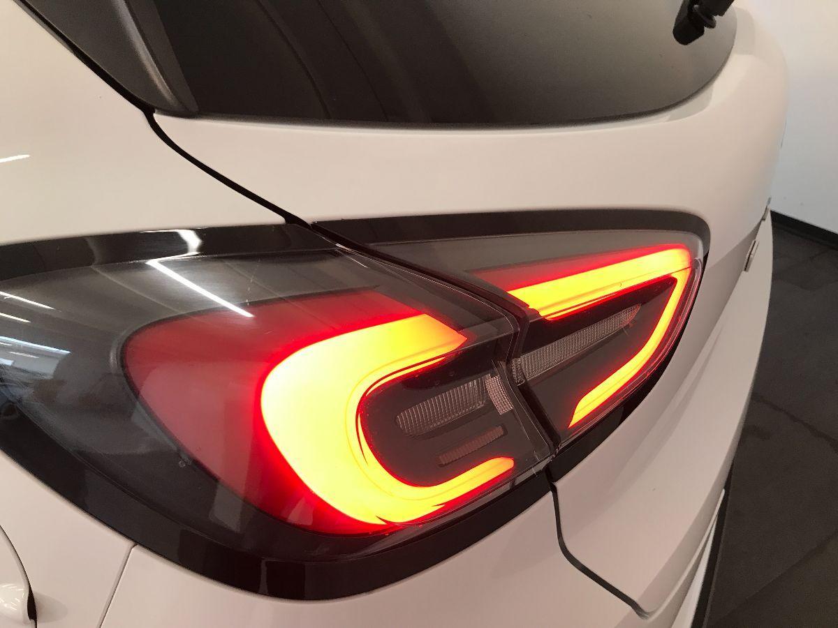 FORD Puma 1.0 EcoBoost Hyb. 125 CV Tit.