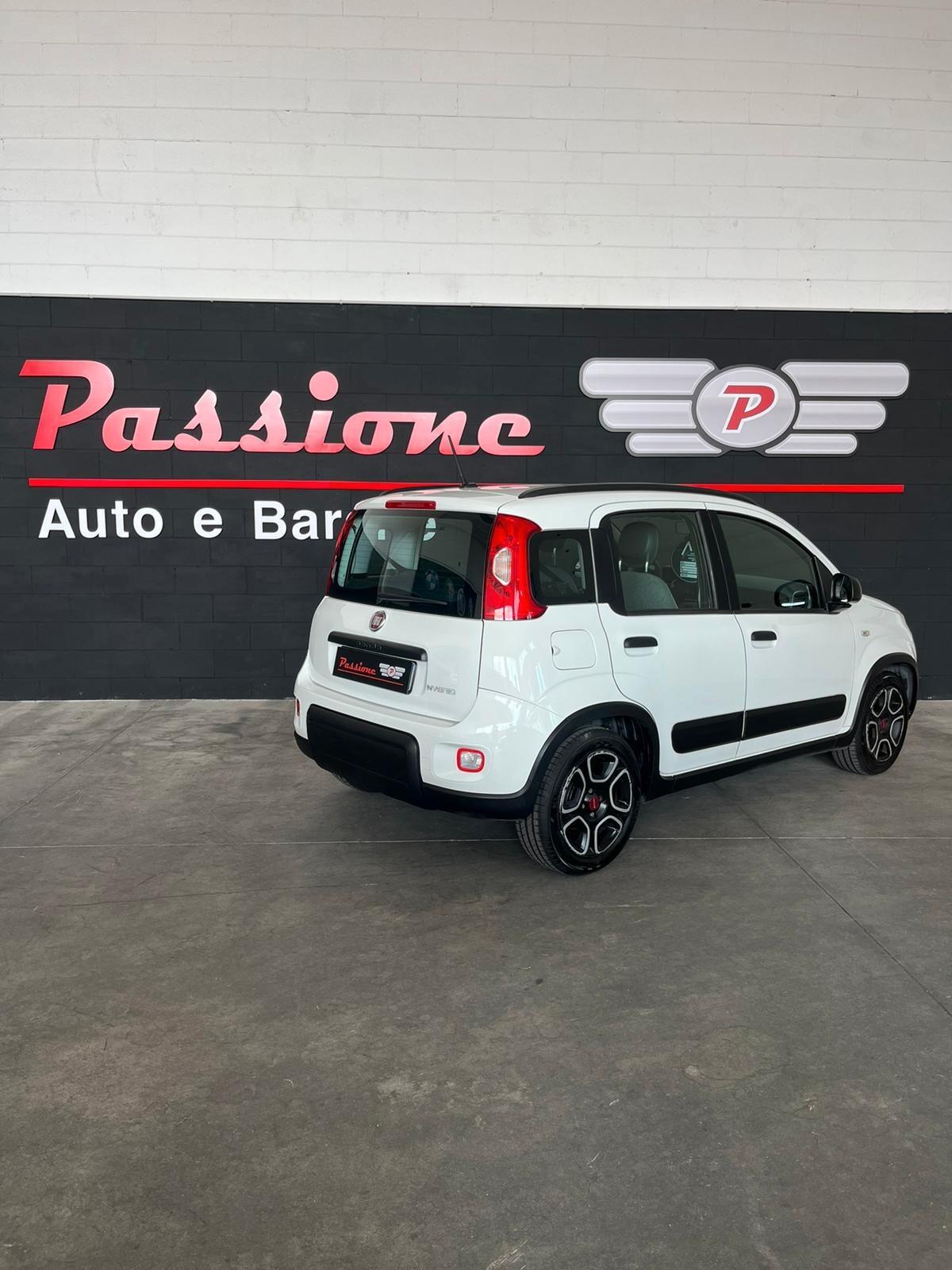 Fiat Panda Prezzo NON vincolato a formule di finanziamento