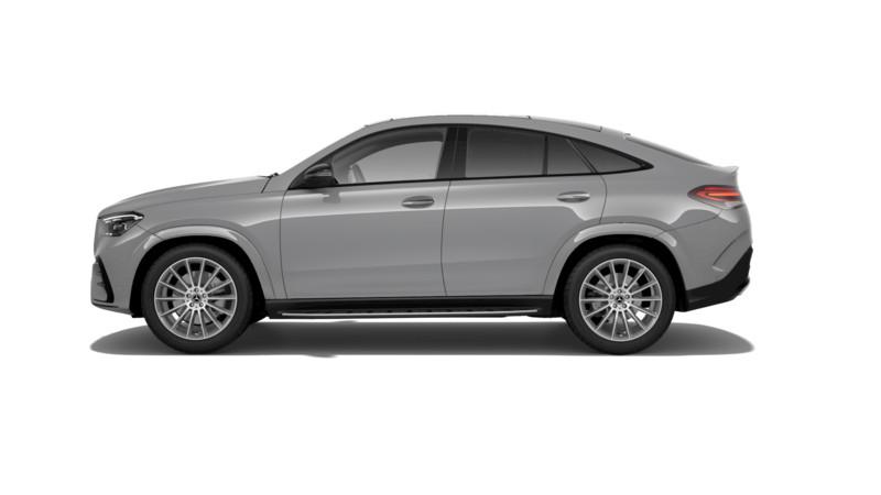 Mercedes-Benz GLE Coupé 300 d 4Matic Mild Hybrid Coupé AMG Line Premium