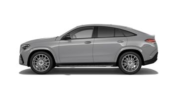 Mercedes-Benz GLE Coupé 300 d 4Matic Mild Hybrid Coupé AMG Line Premium