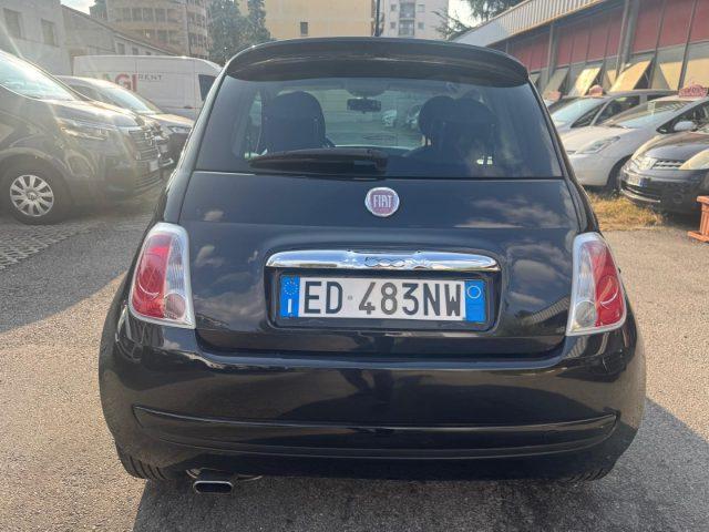 FIAT 500 1.2 Sport