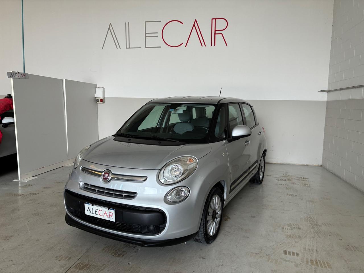 Fiat 500L 1.3 Multijet 85 CV Pop Star dualogic
