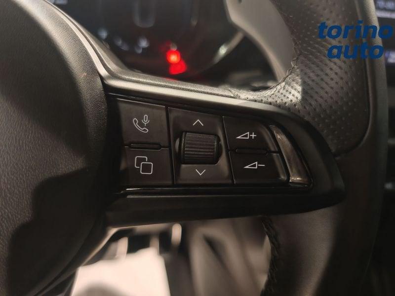Alfa Romeo Tonale 1.6 Diesel 130cv TCT6 Ti
