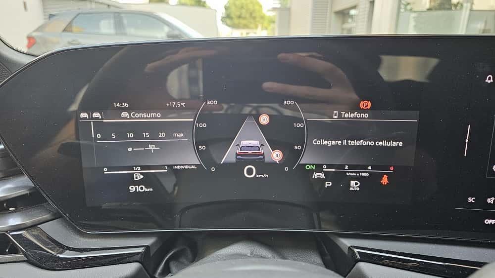 Audi Audi A5 Avant TDI 150 kW S tronic